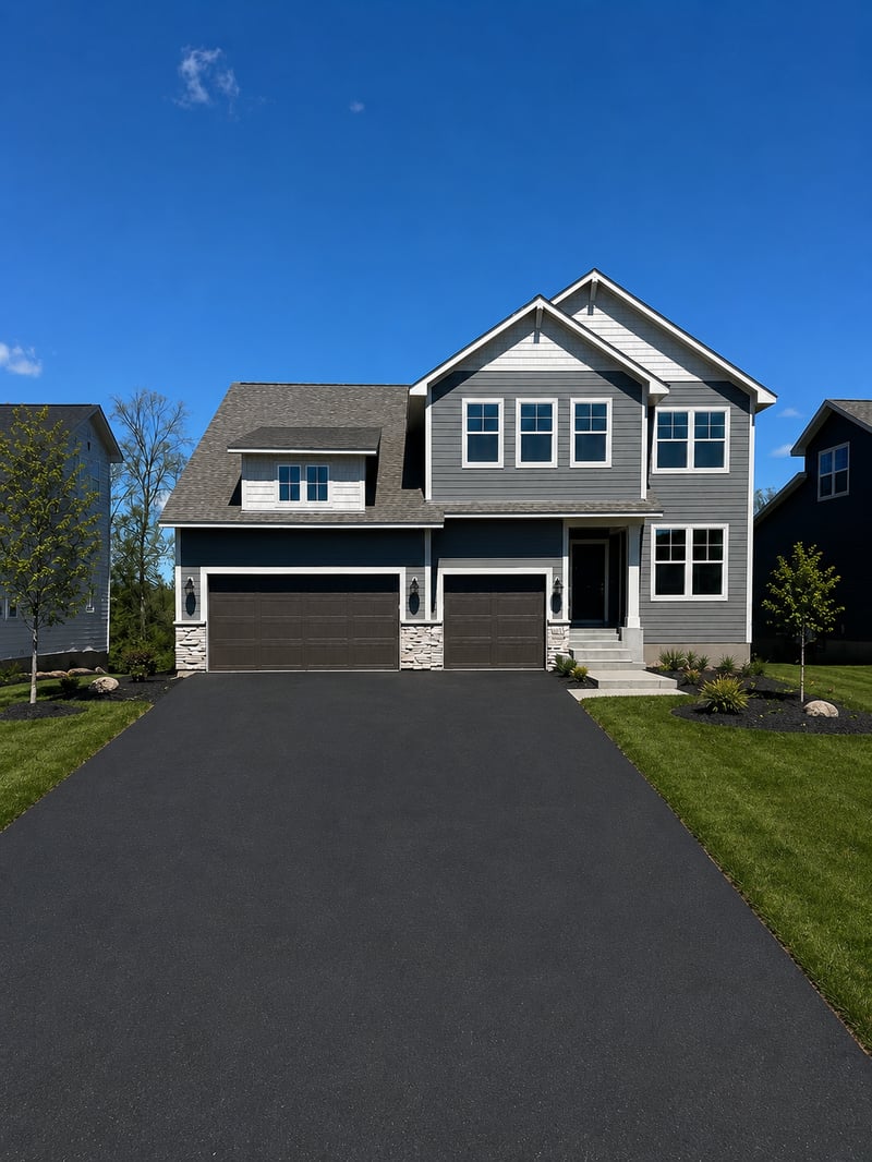 4911 127th Ln NE, Blaine, MN 55449