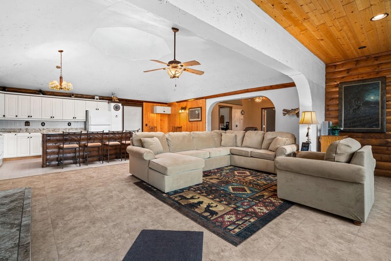 8882 Shortcut Rd, Lake Nebagamon, WI 54849