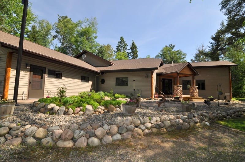 3734 64th Ave NW, Hackensack, MN 56452