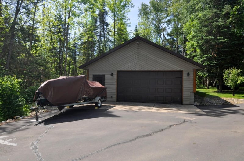3734 64th Ave NW, Hackensack, MN 56452