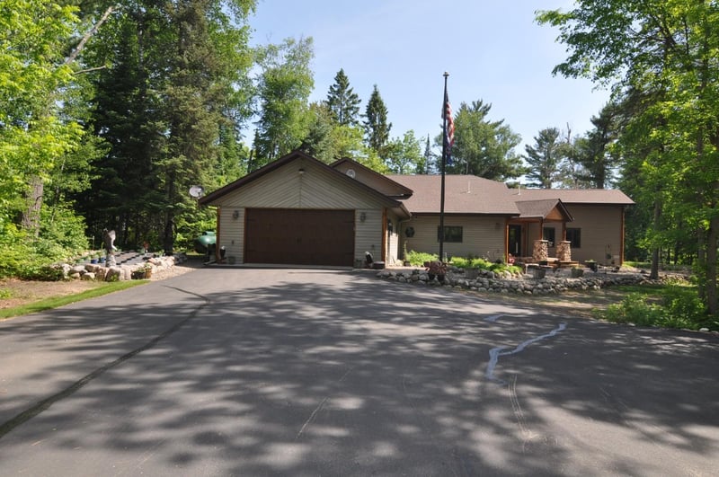 3734 64th Ave NW, Hackensack, MN 56452