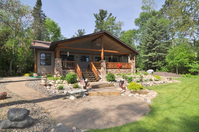 3734 64th Ave NW, Hackensack, MN 56452