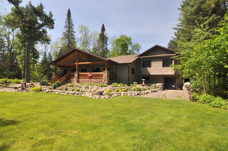 3734 64th Ave NW, Hackensack, MN 56452