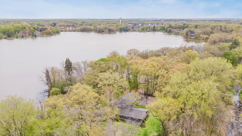 1 Poplar Ln, North Oaks, MN 55127