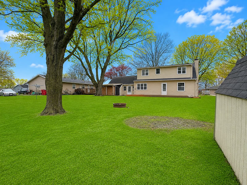 302 6th Ave NW, Dodge Center, MN 55927