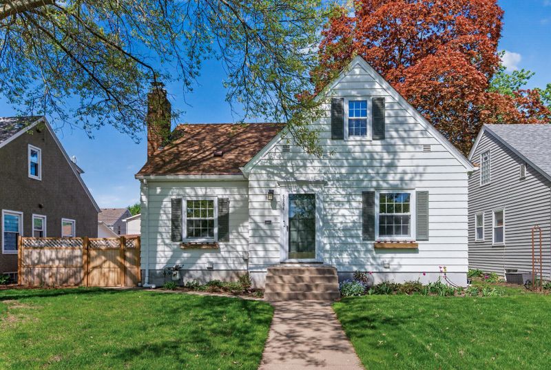 5804 Elliot Ave, Minneapolis, MN 55417