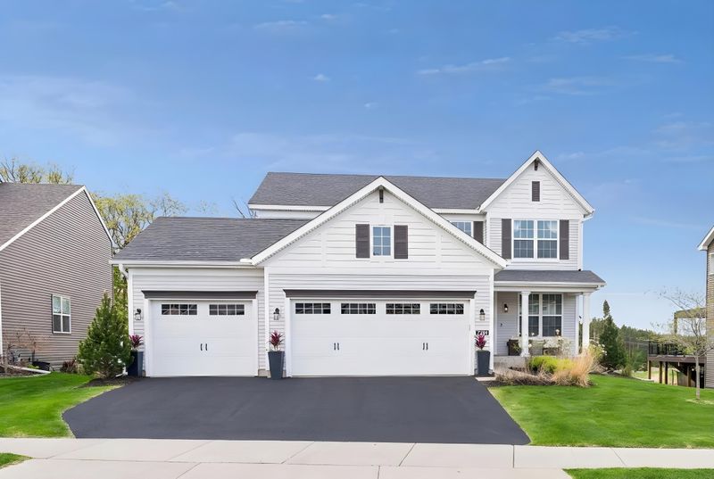 7281 Archer Trl, Inver Grove Heights, MN 55077