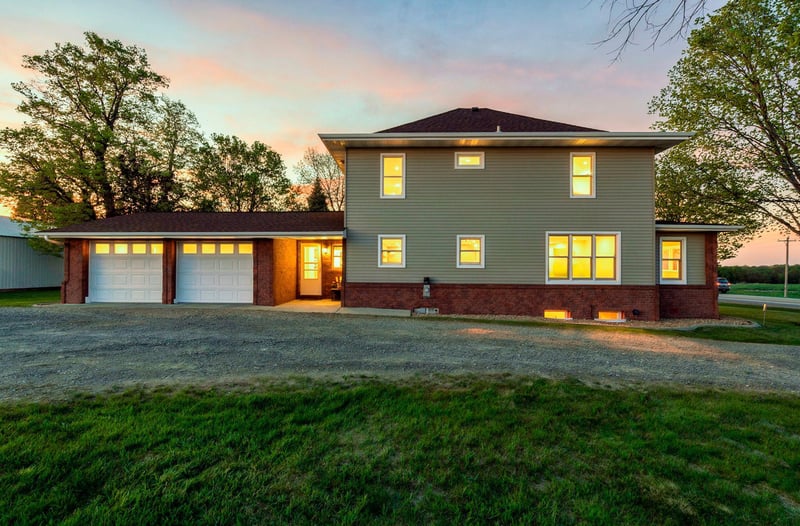 8711 County Road 7 NW, Maple Lake, MN 55358