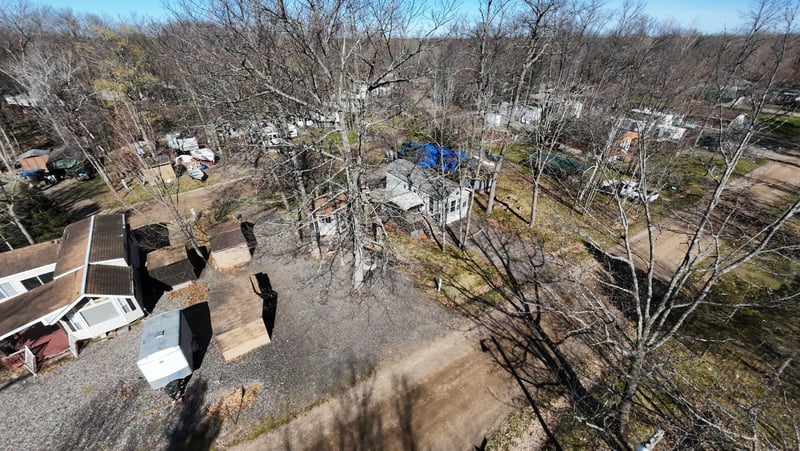 LOT 2 - Lot 3 Blk 3 Nottingham Town, Aitkin, MN 56431