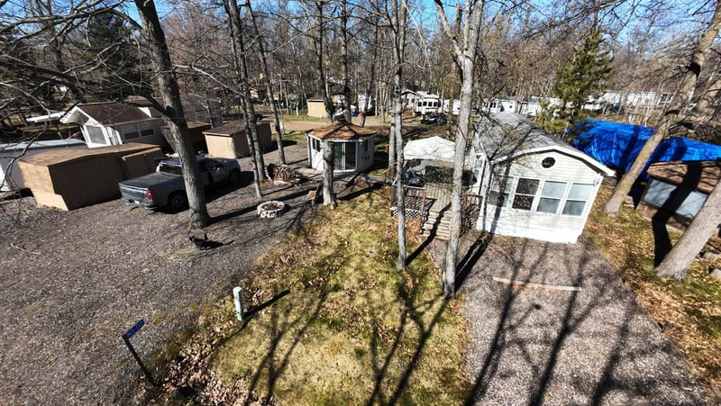 LOT 2 - Lot 3 Blk 3 Nottingham Town, Aitkin, MN 56431