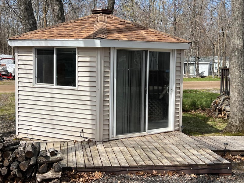 LOT 2 - Lot 3 Blk 3 Nottingham Town, Aitkin, MN 56431