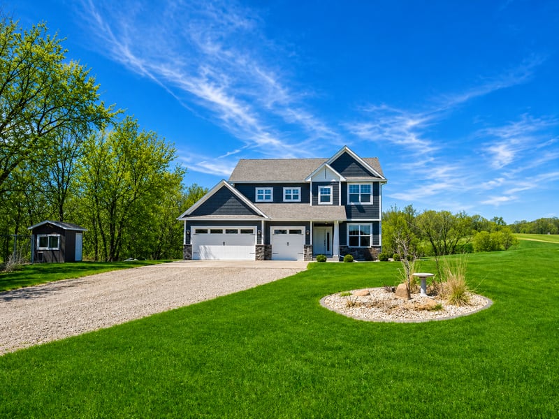 19200 County Road 40, Belle Plaine, MN 56011