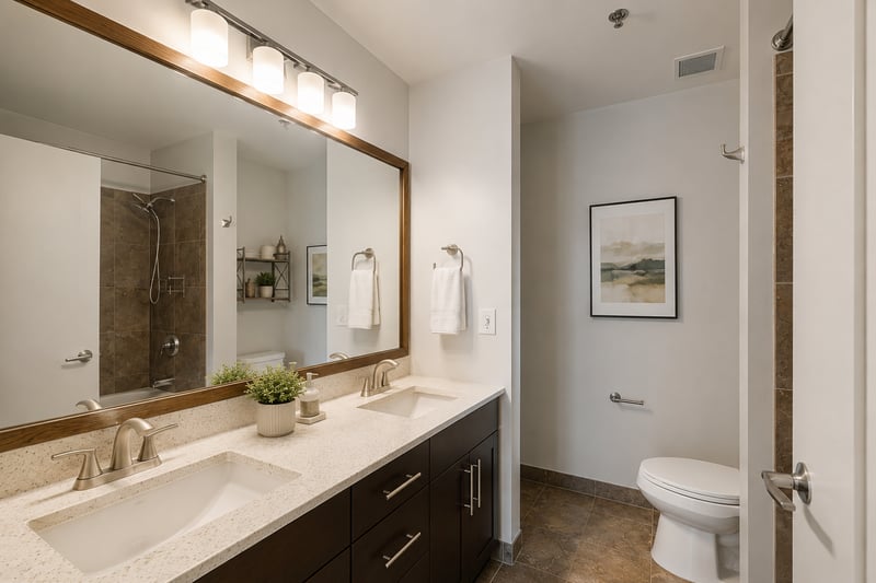 929 Portland Ave #2103, Minneapolis, MN 55404