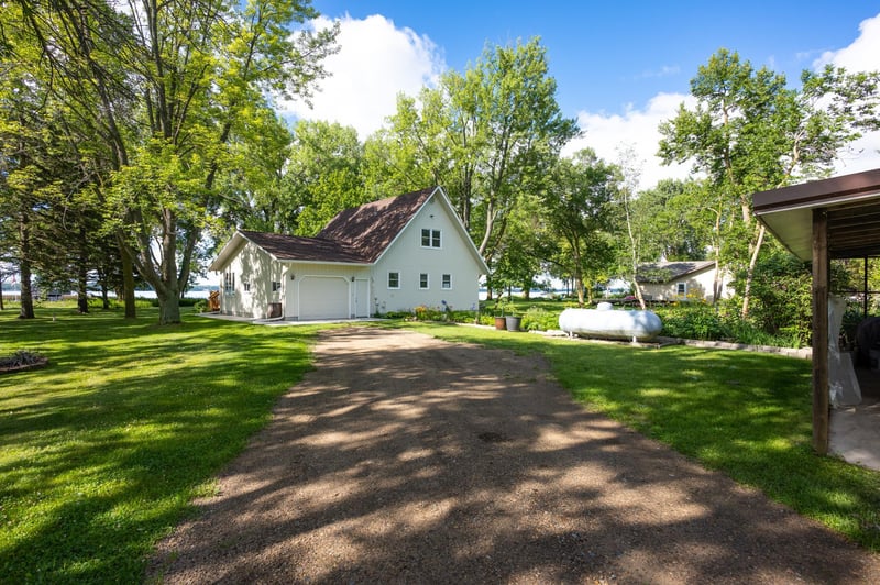 748 E Sandy Beach Dr NE, Miltona, MN 56354