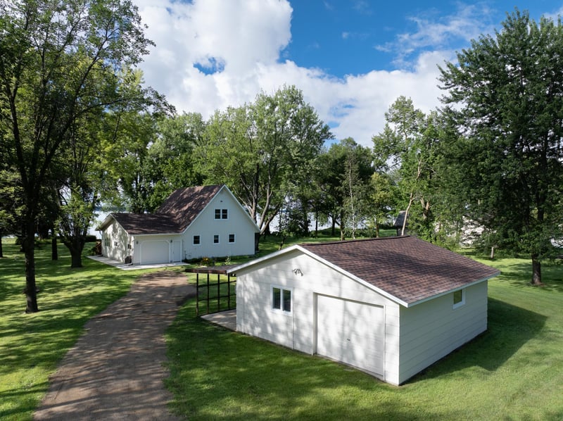 748 E Sandy Beach Dr NE, Miltona, MN 56354