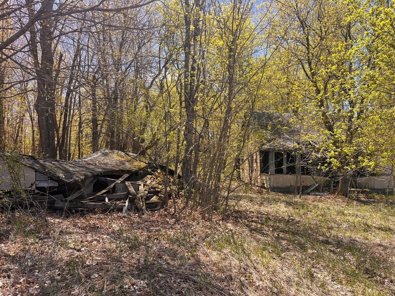 1812 300th Ave, Frederic, WI 54837