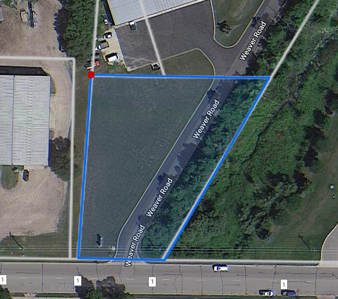 XXX Weaver Rd, Dundas, MN 55019