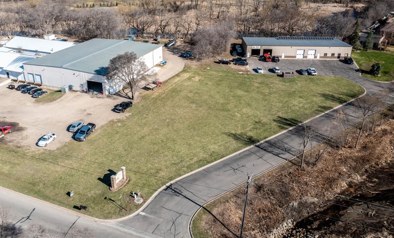 XXX Weaver Rd, Dundas, MN 55019