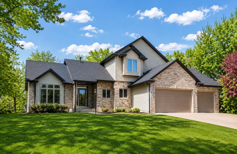 17745 Flagstaff Ave, Farmington, MN 55024