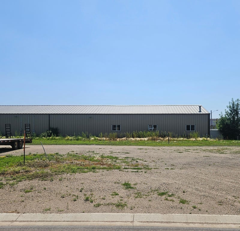 Lot 7 New York Ave, Breckenridge, MN 56520