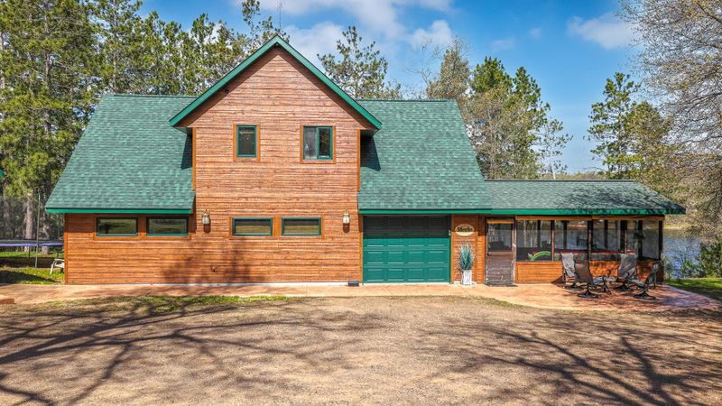 3844 State Road 77, Danbury, WI 54830