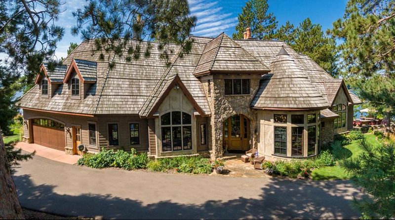 13380 Rush Harbor Dr, Crosslake, MN 56442