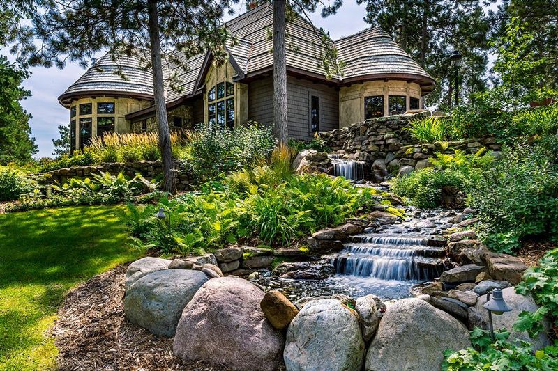 13380 Rush Harbor Dr, Crosslake, MN 56442
