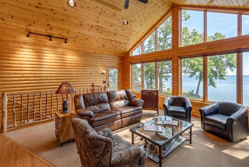 10416 Chippewa Beach Rd NW, Cass Lake, MN 56633