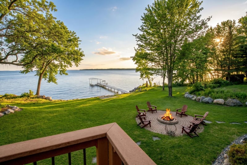 10416 Chippewa Beach Rd NW, Cass Lake, MN 56633