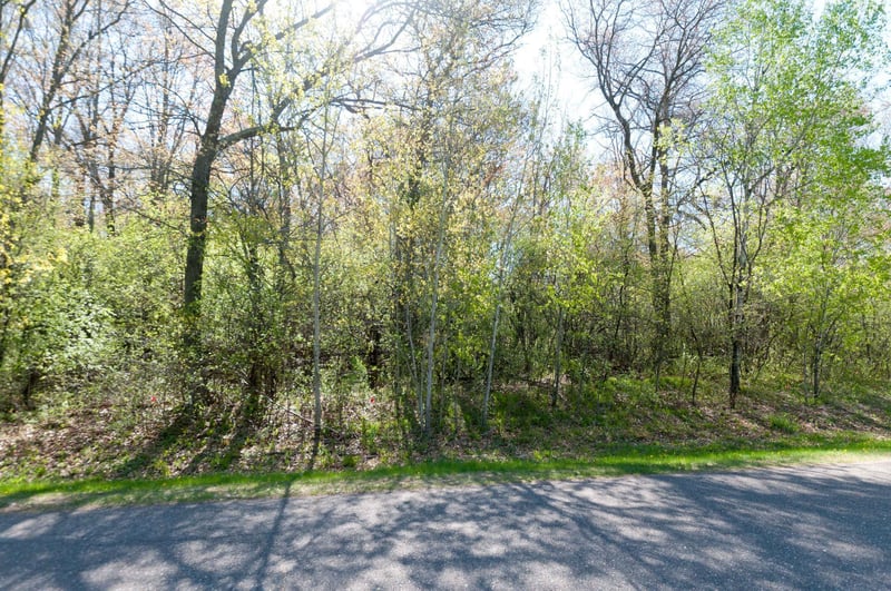 TBD 20 1/8 St, Cameron, WI 54822