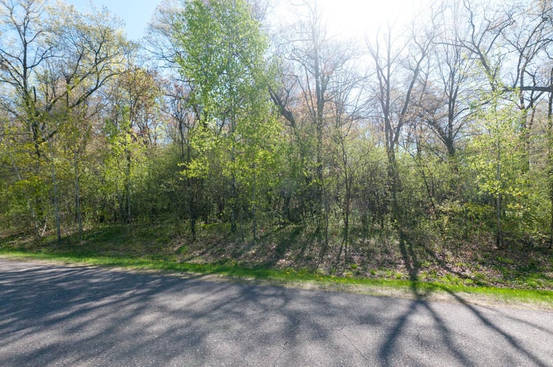 TBD 20 1/8 St, Cameron, WI 54822