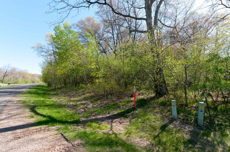 TBD 20 1/8 St, Cameron, WI 54822