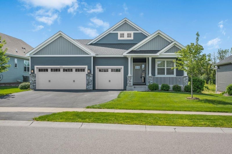 5201 Ramier Ave NE, Otsego, MN 55374