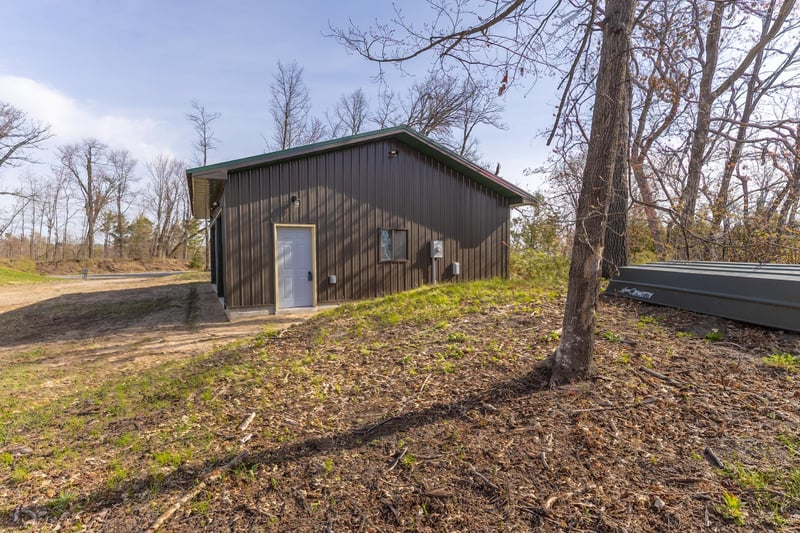 21900 Williams Rd SE, Cass Lake, MN 56633