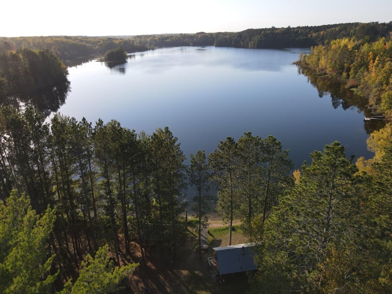 51033 E Lake Dr, Bigfork, MN 56628