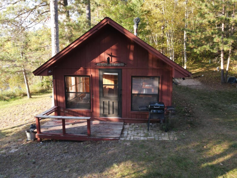 51033 E Lake Dr, Bigfork, MN 56628