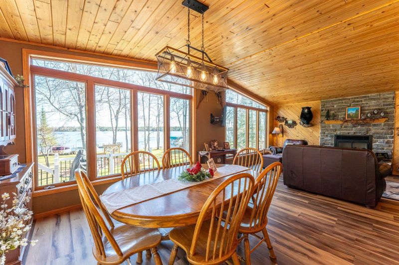 4452 Moccasin Point Rd Bypass, Tower, MN 55790