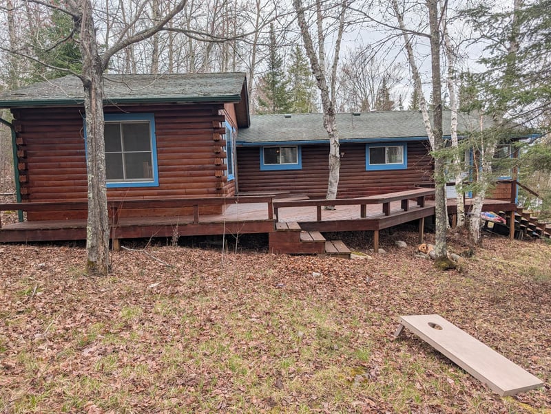 95175 Trapper Shack Bay, Tower, MN 55790