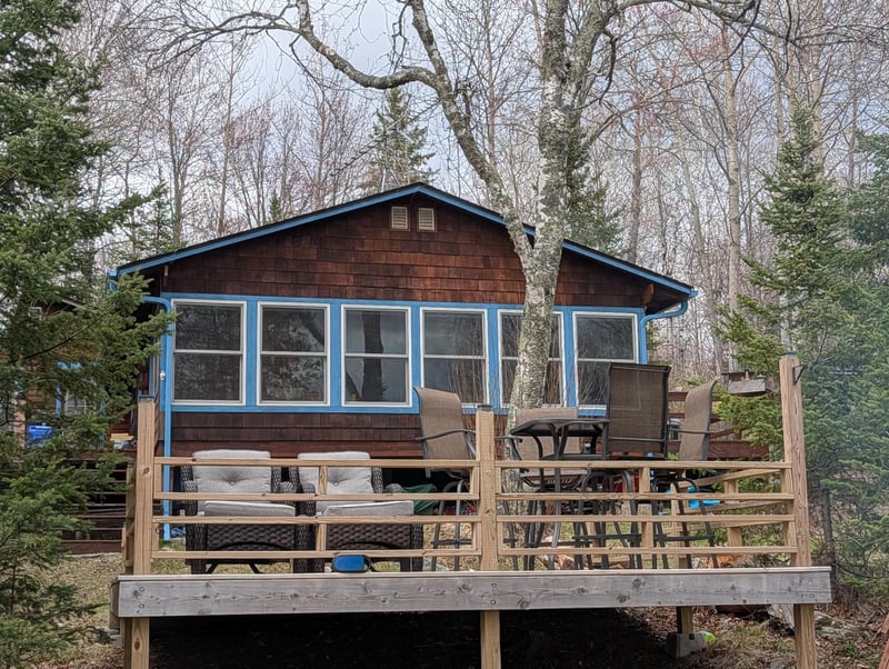95175 Trapper Shack Bay, Tower, MN 55790