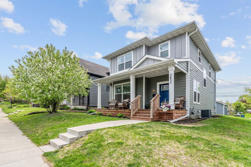 3637 Emerson Ave N, Minneapolis, MN 55412