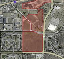 XXX 10th Street 10th St, Waconia, MN 55387