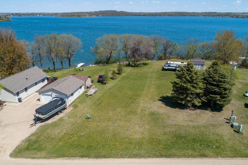 TBD Westridge Ln SW, Hoffman, MN 56339
