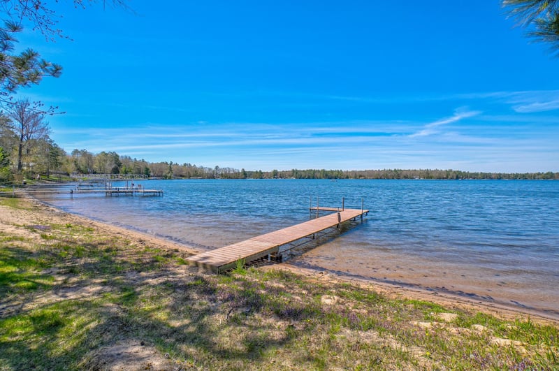 12391 W Moreland Rd, Hayward, WI 54843