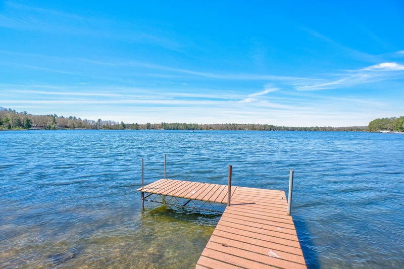 12391 W Moreland Rd, Hayward, WI 54843