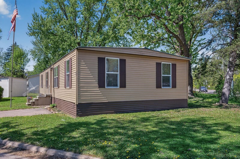 3351 91st Curve NE, Blaine, MN 55449