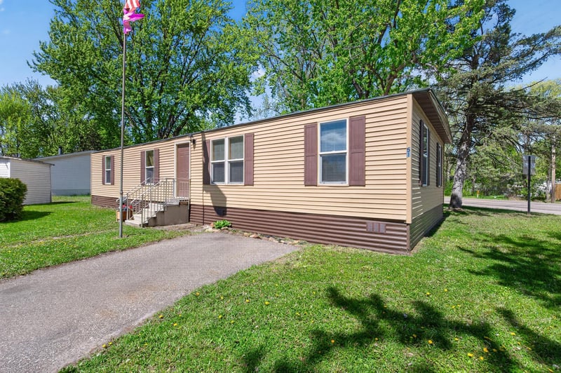 3351 91st Curve NE, Blaine, MN 55449
