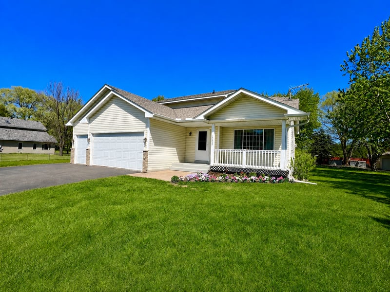 17229 Van Buren St NE, Ham Lake, MN 55304
