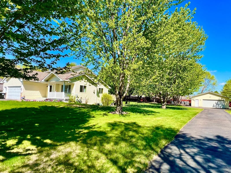 17229 Van Buren St NE, Ham Lake, MN 55304