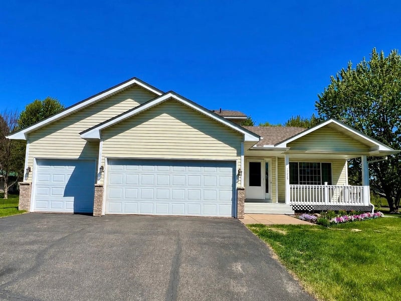 17229 Van Buren St NE, Ham Lake, MN 55304