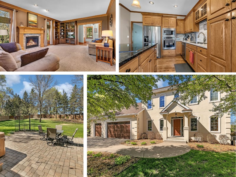 1010 Eveningstar Ct, Sartell, MN 56377